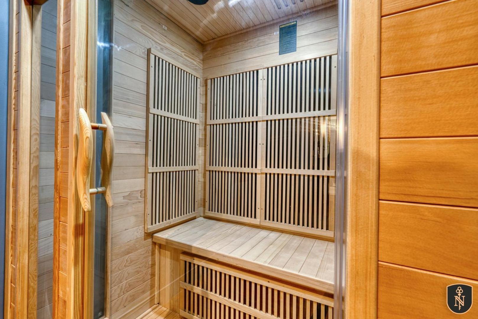 La Casa Caldo — Sauna & Standing Apartment Caen Exterior photo