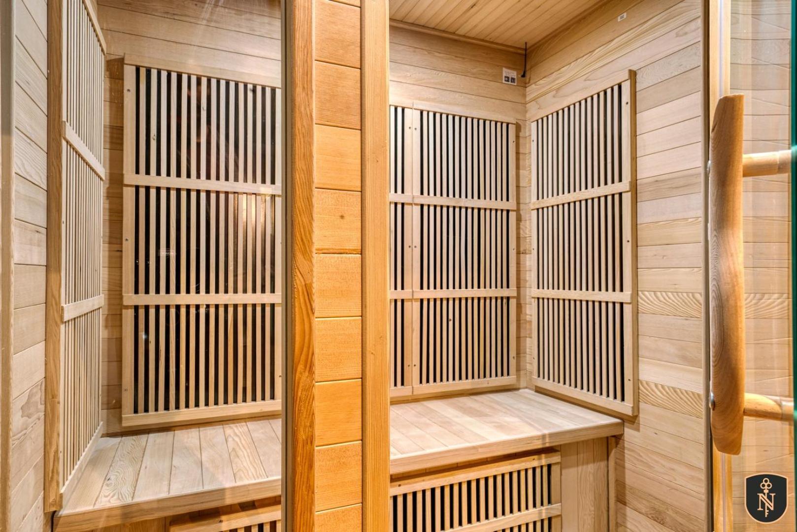 La Casa Caldo — Sauna & Standing Apartment Caen Exterior photo